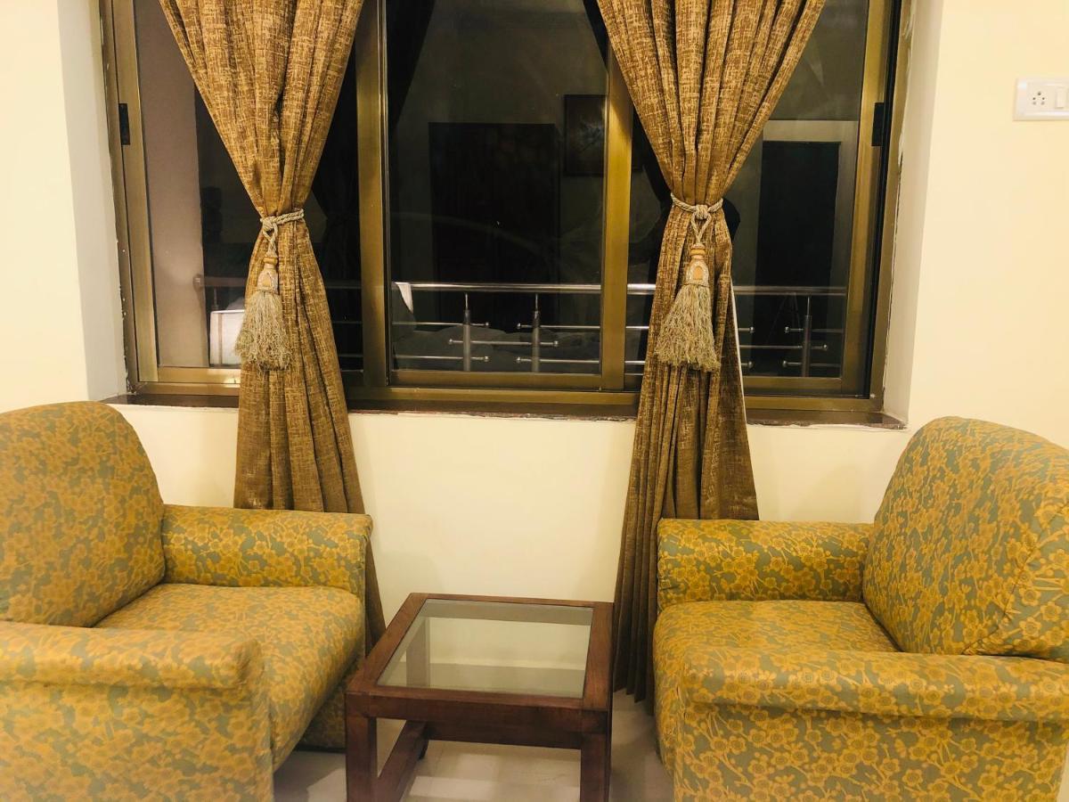 Resort Q O Suites & Villas Candolim
