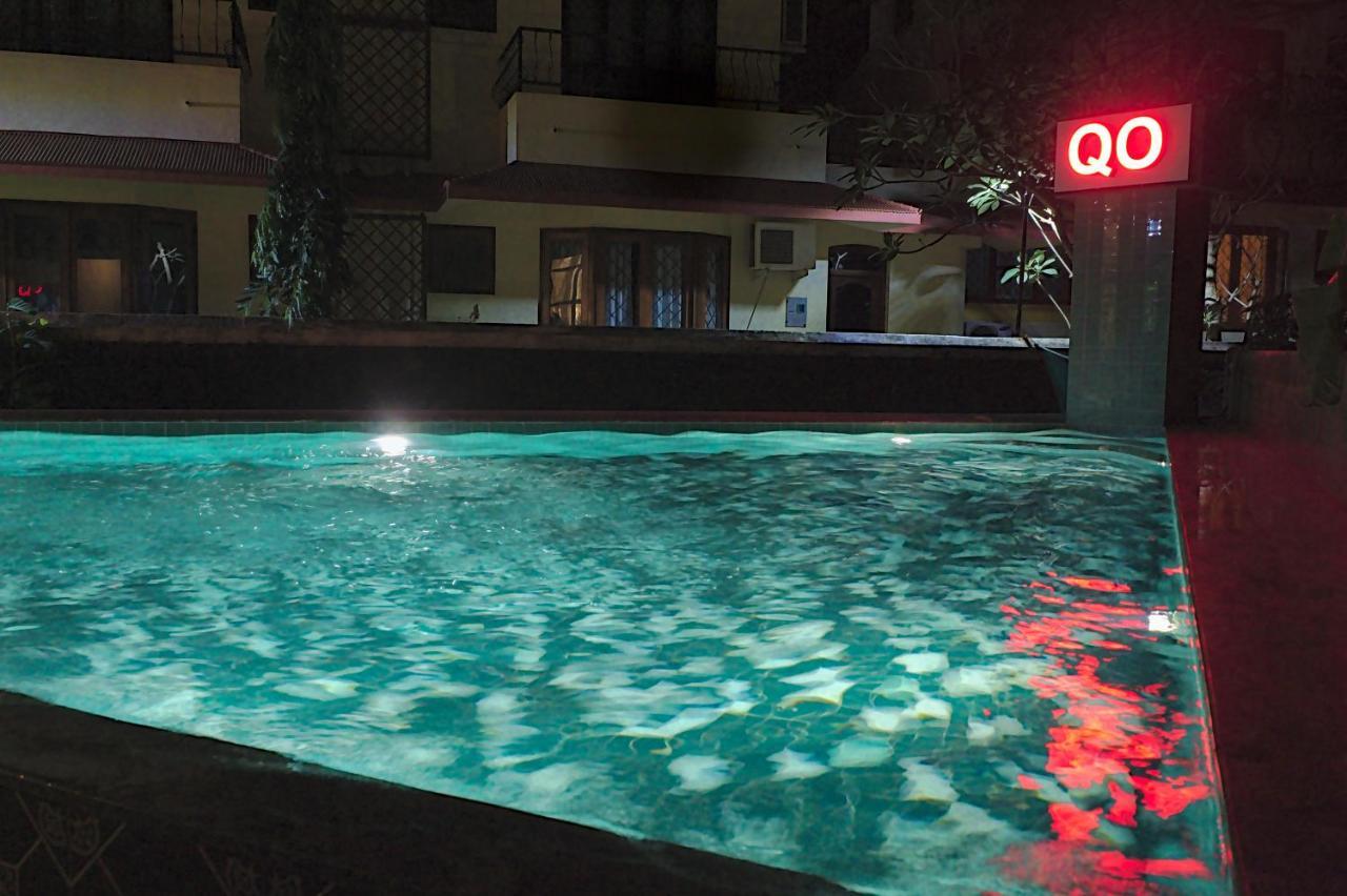 Q O Suites & Villas 3* Candolim
